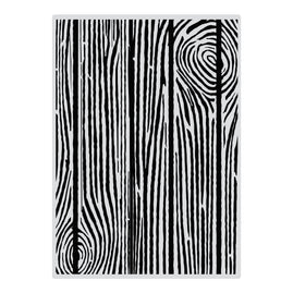 Stamp - Wood Panel 5x7 Background (1pc) - 127 x 177.8mm | 5 x 7in