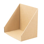 Cardboard Spatter Box
