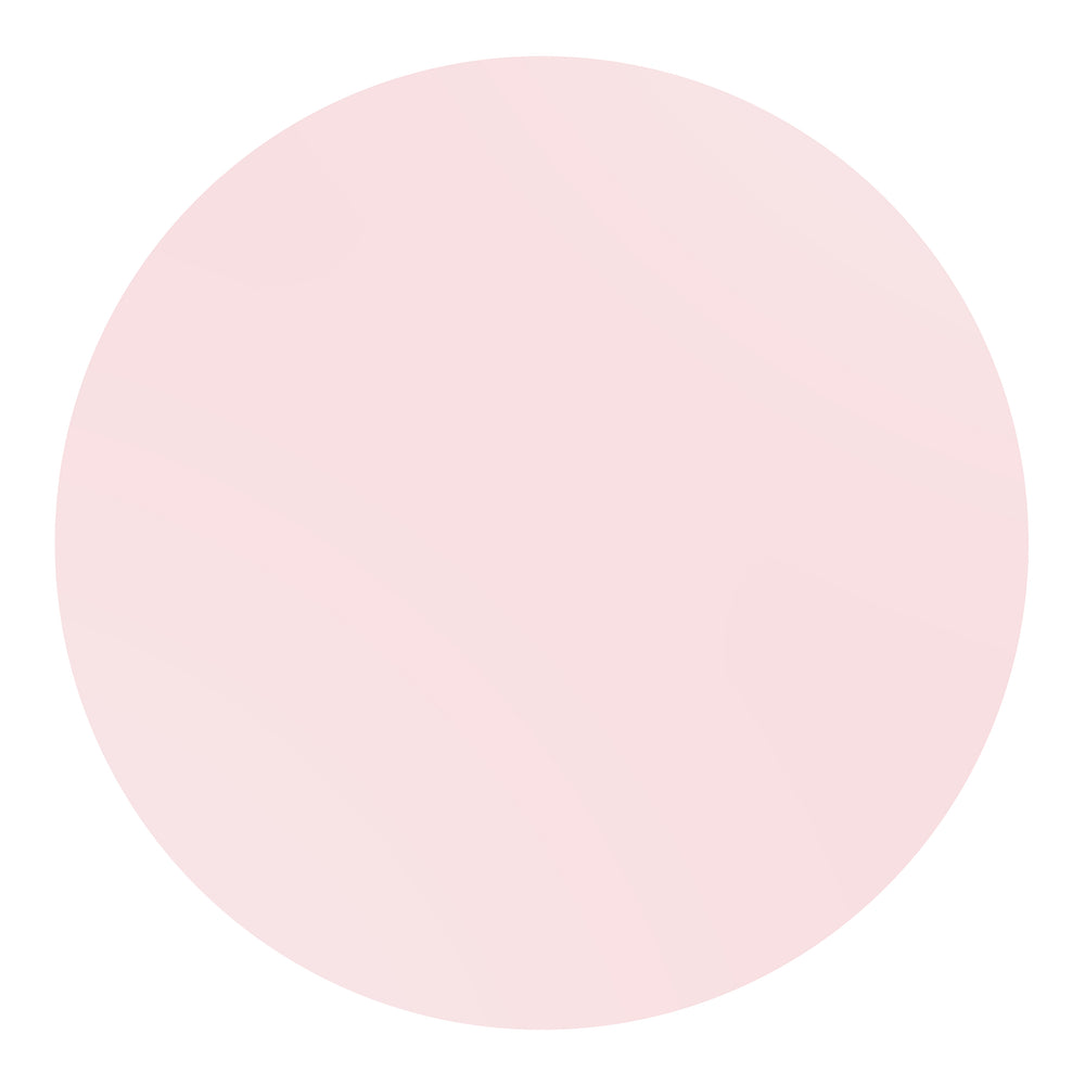 Light Pink - Stamp and Colour Outline Ink Pad