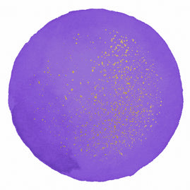 *A Ink - Golden Age - Amethyst