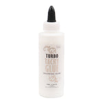 CC Turbo Tacky Glue Adhesive - 118ml