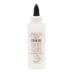 CC Clear Gel Tacky Glue Adhesive - 118ml