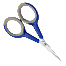 Scissors - Detailing (10.5cm / 4.13 inch  Stainless Steel Blade)