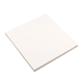 Smooth White Cardstock 280gsm (50pc - 305 x 305mm | 12 x 12in)