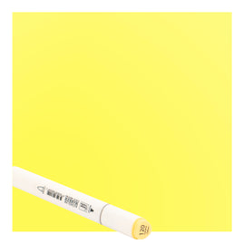 Twin Tip Alcohol Ink Marker - Canaria Yellow