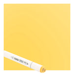 Middle Yellow Twin Tip Alcohol Ink Marker