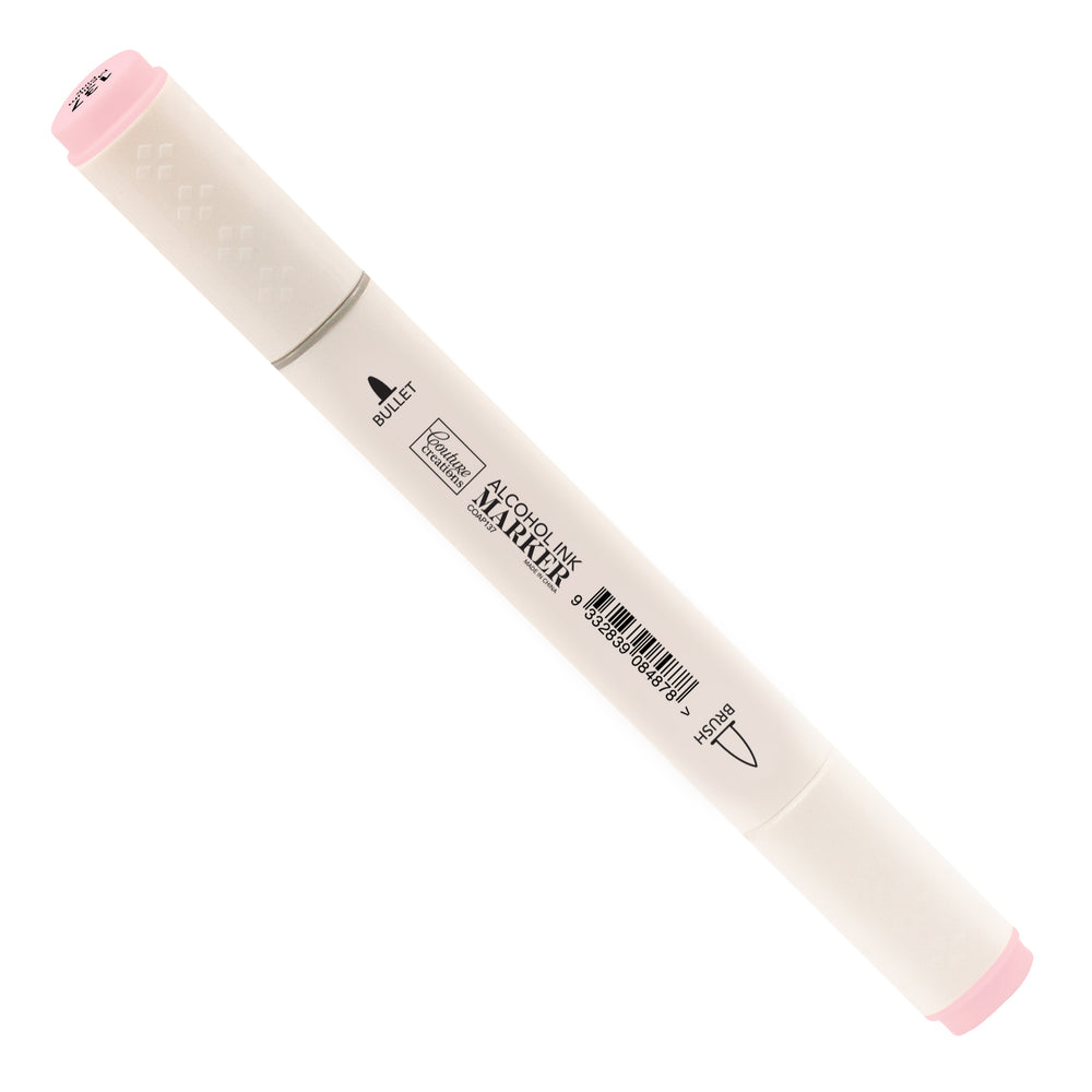 Medium Pink  - Twin Tip Marker