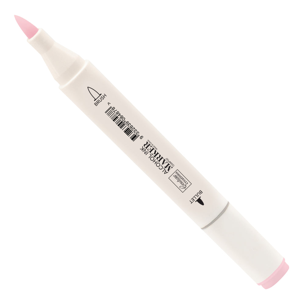 Medium Pink  - Twin Tip Marker