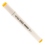 Fresh Yellow Twin Tip Alcohol Ink Marker