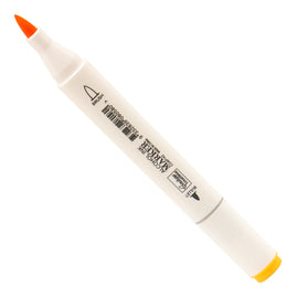 Fresh Yellow Twin Tip Alcohol Ink Marker