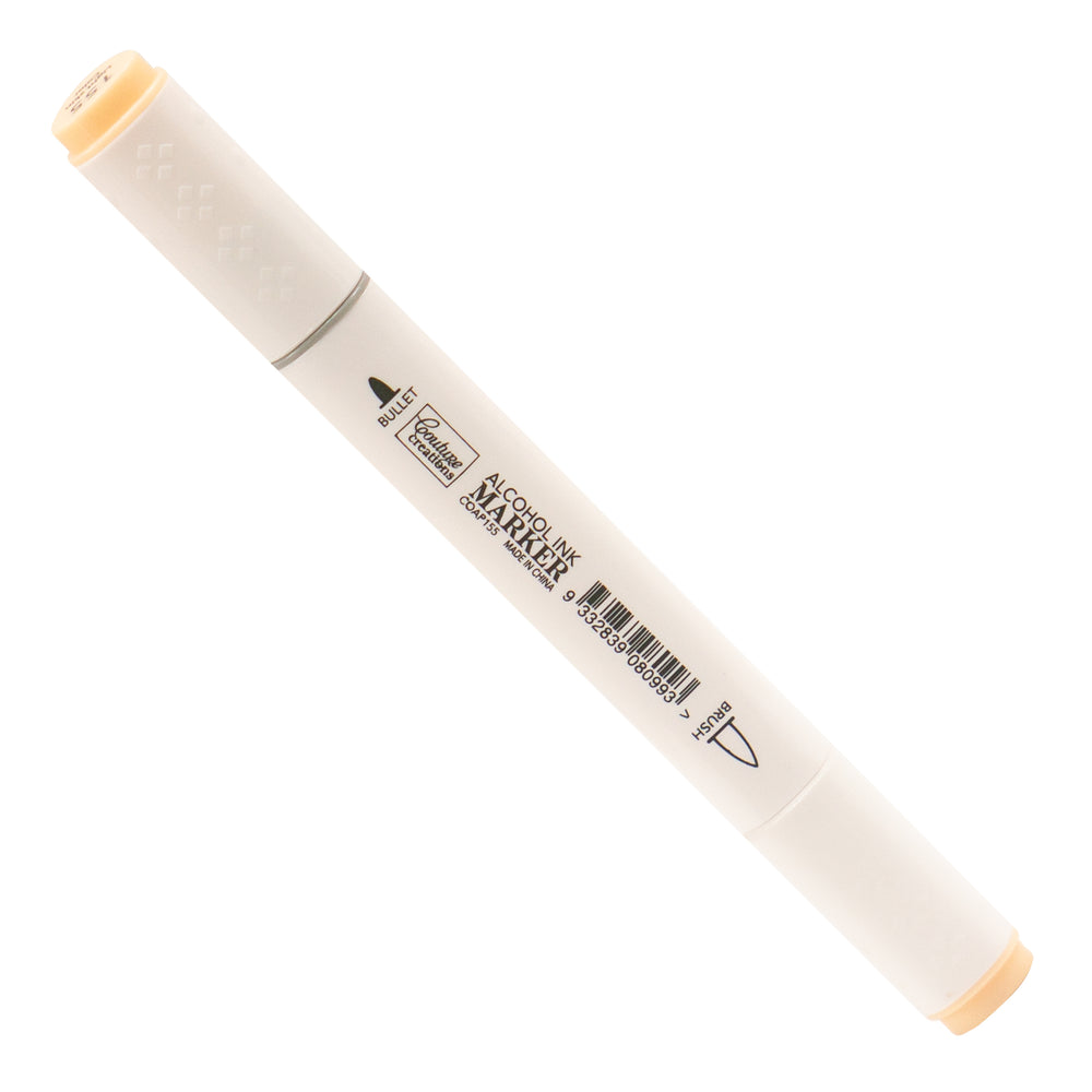 Light Skin Colour Twin Tip Alcohol Ink Marker