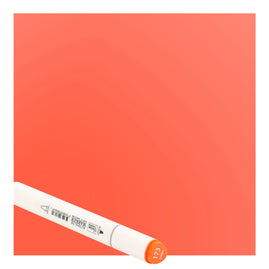 Golden Twin Tip Alcohol Ink Marker