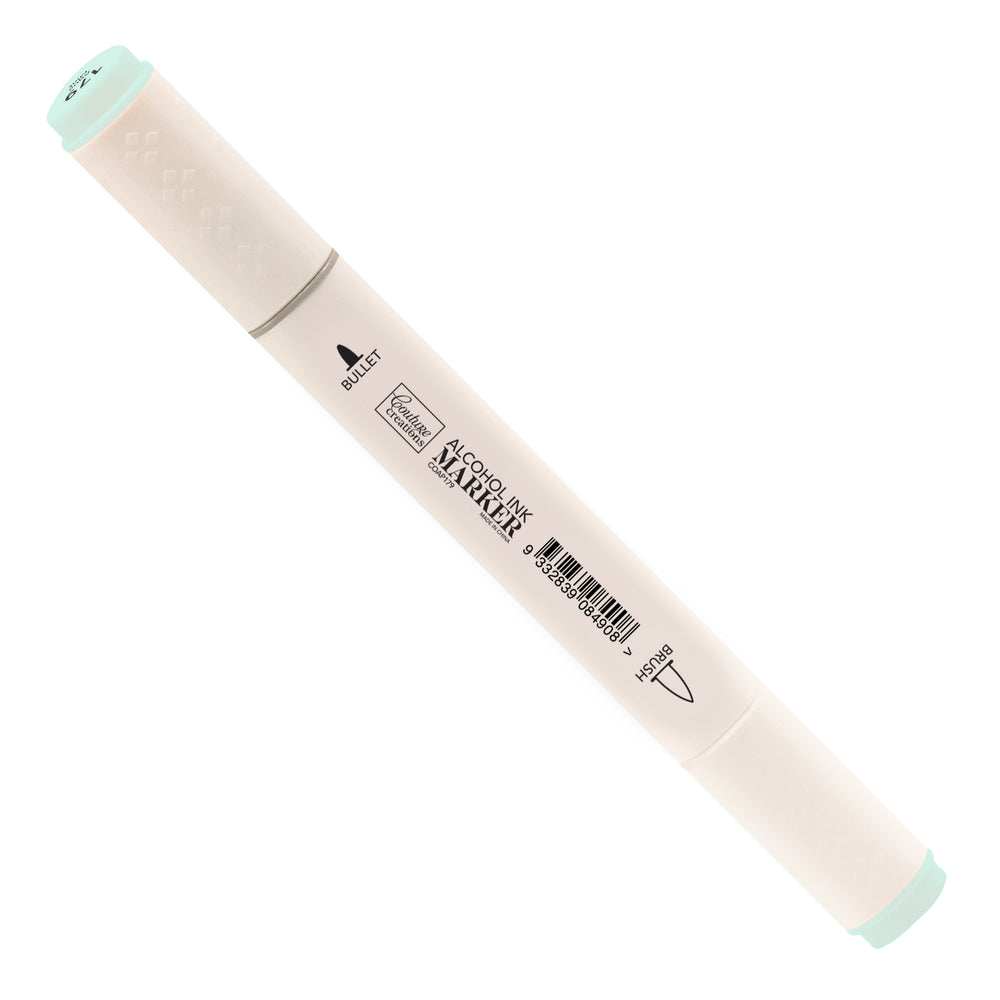 Aqua Mint  - Twin Tip Marker