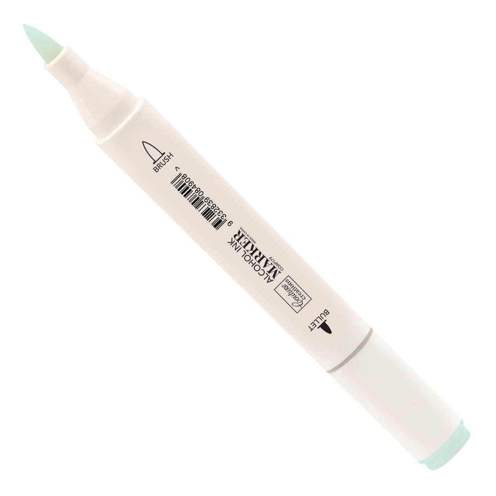 Aqua Mint  - Twin Tip Marker