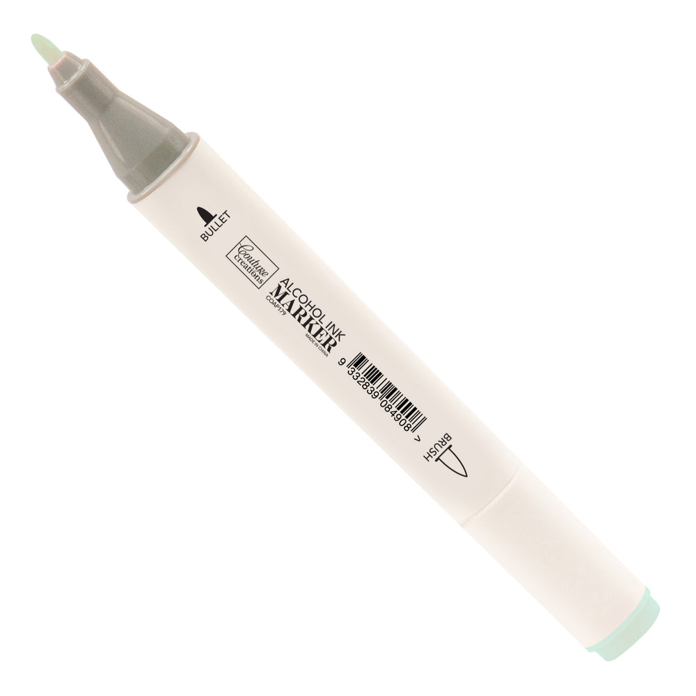 Aqua Mint  - Twin Tip Marker