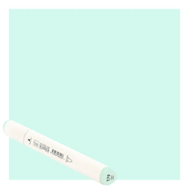 Aqua Mint  - Twin Tip Marker