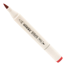 Geranium Twin Tip Alcohol Ink Marker