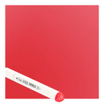 Red Twin Tip Alcohol Ink Marker