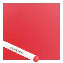 Red Twin Tip Alcohol Ink Marker