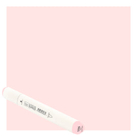 Pale Pink Light - Twin Tip Alcohol Ink Marker