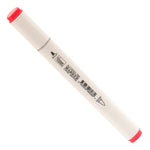 Deep Red Twin Tip Alcohol Ink Marker