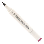 Purple Red Twin Tip Alcohol Ink Marker