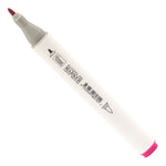 Rose Red Twin Tip Alcohol Ink Marker