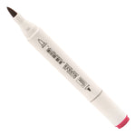 Wine Red Twin Tip Alcohol Ink Marker