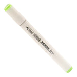 Milk Green Twin Tip Alcohol Ink Marker