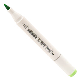 Milk Green Twin Tip Alcohol Ink Marker