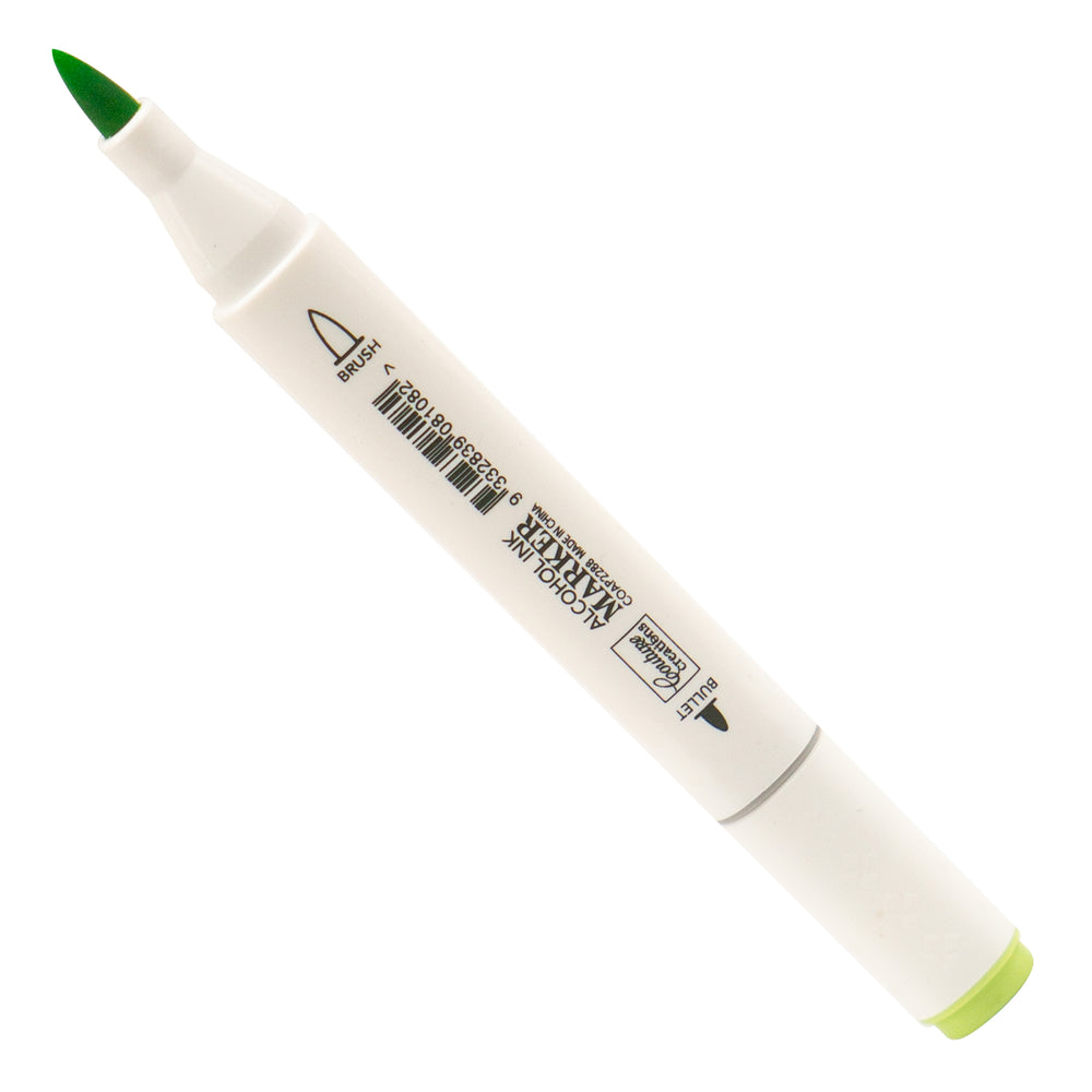 Tender Pear Twin Tip Alcohol Ink Marker