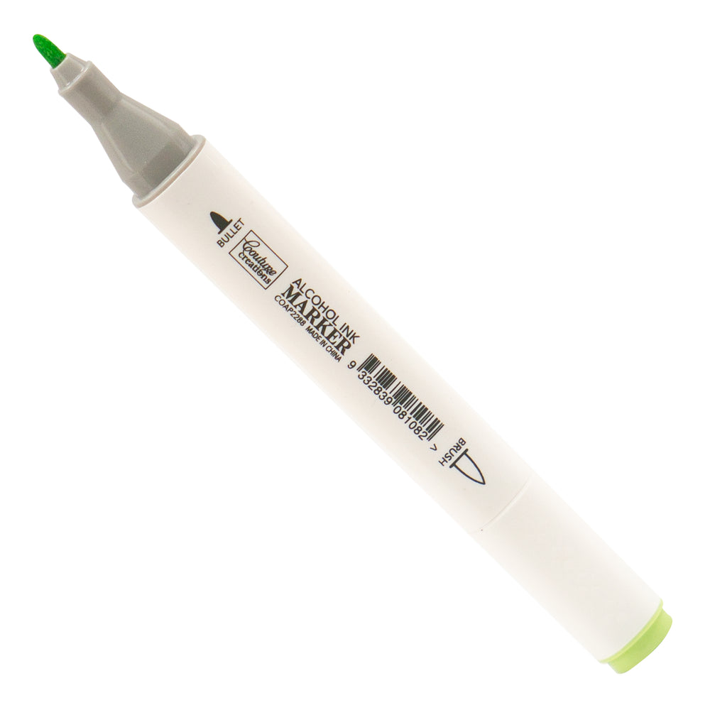Tender Pear Twin Tip Alcohol Ink Marker