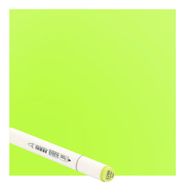 Tender Pear Twin Tip Alcohol Ink Marker