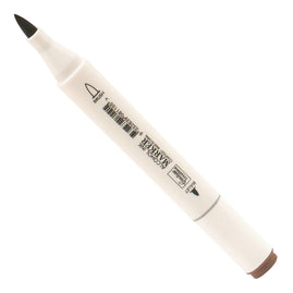 Walnut Twin Tip Alcohol Ink Marker