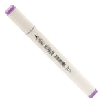 Lavender Twin Tip Alcohol Ink Marker