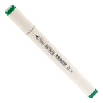 Dark Green Twin Tip Alcohol Ink Marker