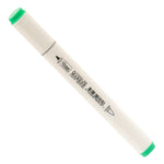 Aqua Green Twin Tip Alcohol Ink Marker