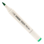 Aqua Green Twin Tip Alcohol Ink Marker