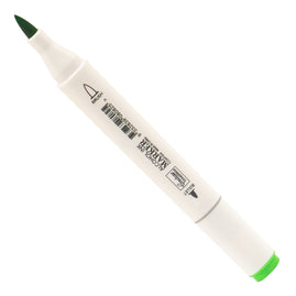 Twin Tip Alcohol Ink Marker - Pale Green