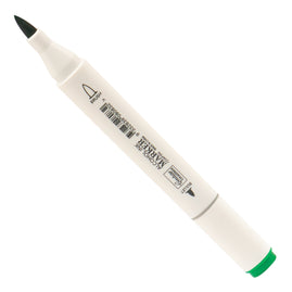Grass Green Twin Tip Alcohol Ink Marker