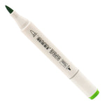Light Misty Green Twin Tip Alcohol Ink Marker