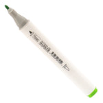 Light Misty Green Twin Tip Alcohol Ink Marker
