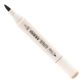 Warm Grey Twin Tip Alcohol Ink Marker