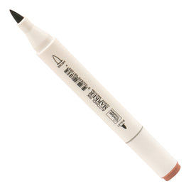 Twin Tip Alcohol Ink Marker - Light Brown