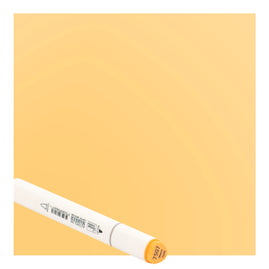 Warm Gold Twin Tip Alcohol Ink Marker