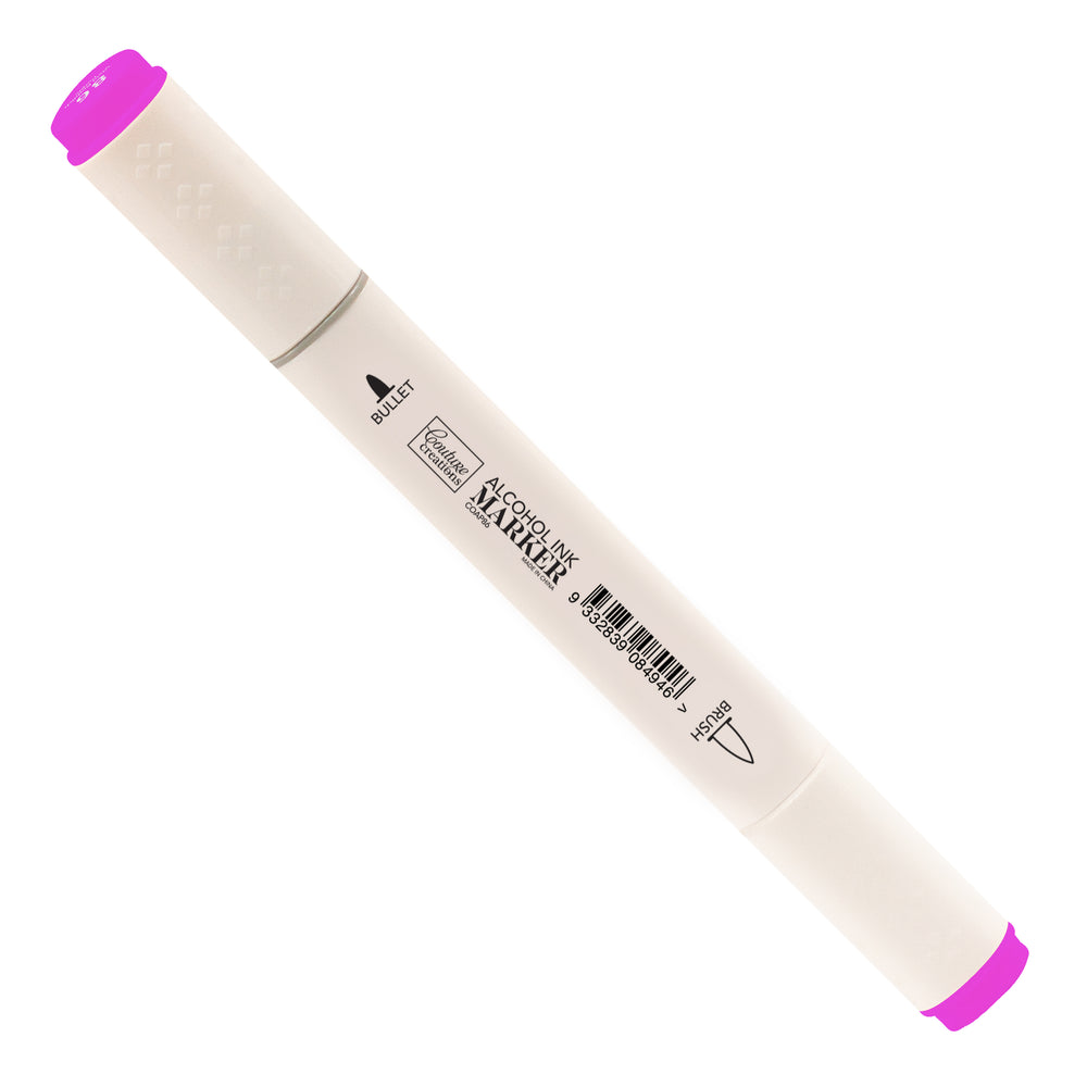 Vivid Reddish Purple - Twin Tip Marker