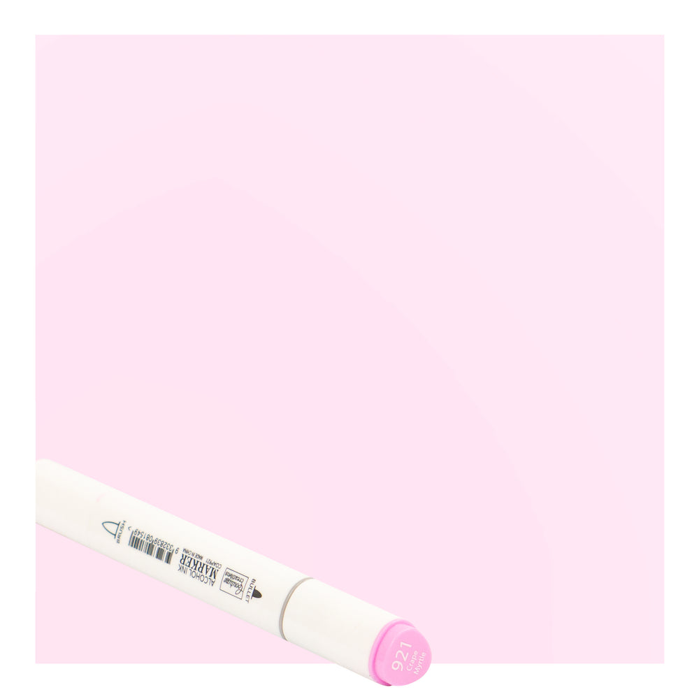 Crepe Myrtle Twin Tip Alcohol Ink Marker