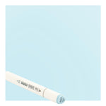 Powder Blue Twin Tip Alcohol Ink Marker