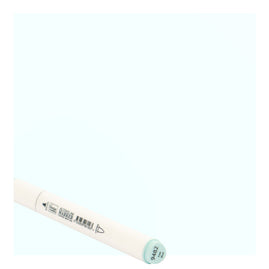 Pale Blue Twin Tip Alcohol Ink Marker