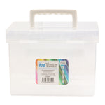 Twin Tip Alcohol Ink Marker Case (Empty)(holds 108 markers)